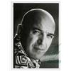 Image 1 : Telly Savalas SP