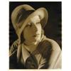 Image 1 : Greta Garbo Sinclair Bull Photo