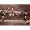 Image 1 : Pelé Signed ''Bicycle Kick'' Photo