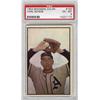 Image 1 : 1953 Bowman Carl Scheib PSA 6