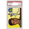 Image 1 : 1955 Topps Tom Wright PSA 8