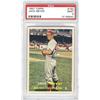 Image 1 : 1957 Topps Jack Meyer PSA 9