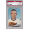 Image 1 : 1965 Topps Don Larsen PSA 10