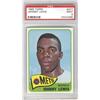 Image 1 : 1965 Topps Johnny Lewis PSA 9
