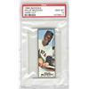 Image 1 : 1968 Bazooka Willie McCovey