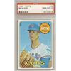 Image 1 : 1969 Topps Rich Nye PSA 10