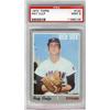 Image 1 : 1970 Topps Ray Culp PSA 9