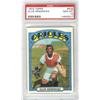 Image 1 : 1972 Topps Ellie Hendricks PSA 10