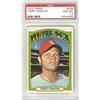 Image 1 : 1972 Topps Terry Forster PSA 10