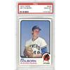 Image 1 : 1973 Topps Jim Colborn PSA 10