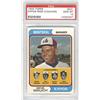 Image 1 : 1974 Topps Expos Mgmt. PSA 10