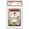 Image 1 : 1975 Topps Mini Tom Egan PSA 10