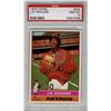 Image 1 : 1976 Topps J.R. Richard PSA 10