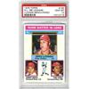 Image 1 : 1976 Topps Bench/Perez PSA 10