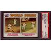 Image 1 : 1977 Topps World Series PSA 10 