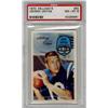 Image 1 : 1973 Topps Johnny Unitas PSA 8
