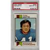 Image 1 : 1973 Topps Tom Matte PSA 10