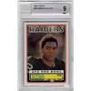 Image 1 : 1983 Topps Marcus Allen PSA 9