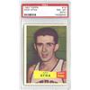 Image 1 : 1957 Topps Dick Atha PSA 8