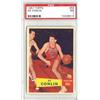 Image 1 : 1957 Topps Ed Conlin PSA 7