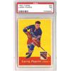 Image 1 : 1957 Topps Larry Popein PSA 7