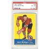 Image 1 : 1957 Topps Jack McIntyre PSA 6