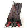 Image 1 : Resident Evil 4 Axeman's Hero Costume
