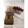 Image 2 : Resident Evil 4 Axeman's Hero Axe