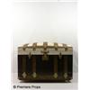Image 1 : Time Machine Large Chest Movie Props