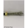 Image 2 : Blood and Bone Dragon Sword Movie Props