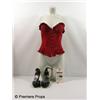 Image 1 : We Own The Night Amada Juarez (Eva Mendes) Movie Costumes