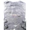 Image 5 : Resident Evil Afterlife Umbrella Trooper Vest Movie Props