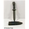 Image 2 : Conan the Barbarian Knife Movie Props