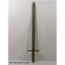 Outlander Sword Movie Props