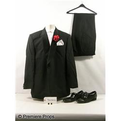 Inglourious Basterds Sgt. Donny Donowitz (Eli Roth) Tuxedo Movie Costumes