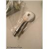 Image 2 : Inglourious Basterds Lt. Aldo Raine (Brad Pitt) Handcuffs Movie Props