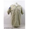 Image 2 : Piranha 3D Deputy Fallon (Ving Rhames) Sheriff Movie Costumes