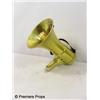Image 1 : Piranha 3D Gold Megaphone Movie Props
