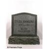 Image 1 : Remember Me Tyler  (Robert Pattinson) Tombstone Movie Props