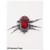Image 1 : Resident Evil Afterlife Light Up Claire's Scarab Movie Props