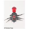 Image 2 : Resident Evil Afterlife Light Up Claire's Scarab Movie Props