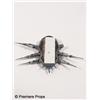 Image 3 : Resident Evil Afterlife Light Up Claire's Scarab Movie Props