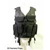 Image 1 : Resident Evil Afterlife Umbrella Troopers Vest Movie Props