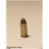 Image 1 : Inglourious Basterds Sgt. Donny Donowitz (Eli Roth) Bullet Movie Props