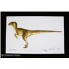 Image 2 : Jurassic Park Lithographic Prints