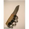 Image 1 : Inglourious Basterds Sgt. Donny Donowitz (Eli Roth) Dagger Movie Props