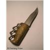 Image 2 : Inglourious Basterds Sgt. Donny Donowitz (Eli Roth) Dagger Movie Props