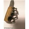 Image 4 : Inglourious Basterds Sgt. Donny Donowitz (Eli Roth) Dagger Movie Props
