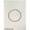 Image 1 : Inglourious Basterds Pfc. Omar Ulmer (Omar Doom) Scalp Ring Movie Props