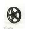 Image 1 : Inglourious Basterds Nations Pride Reel Movie Props
